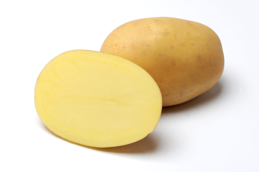 Джелли картофель характеристика отзывы. Картофель семенной Джелли. Сорт картофеля Джелли. Аннушка сорт картофеля. Картофель в разрезе.